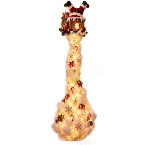 Christmas Magic Trail Wall Light – view 8