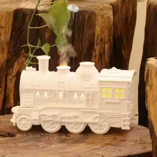 Vintage Steam Train Aroma Diffuser – view 14