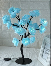 Blossom Tree LED Table Lamp – view 3