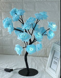 Blossom Tree LED Table Lamp – view 3