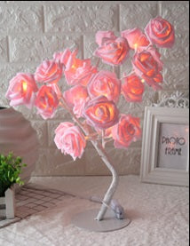 Blossom Tree LED Table Lamp – view 9