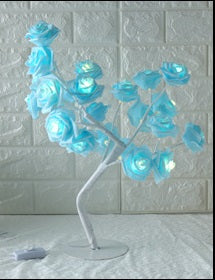 Blossom Tree LED Table Lamp – view 7