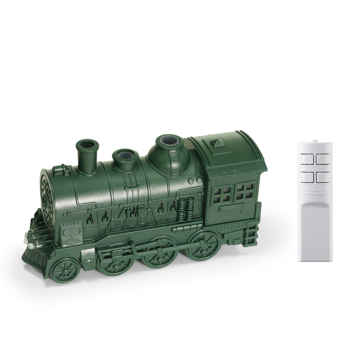 Vintage Steam Train Aroma Diffuser – view 3