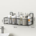 Two-Tier Wall Shower Shelf – view 6