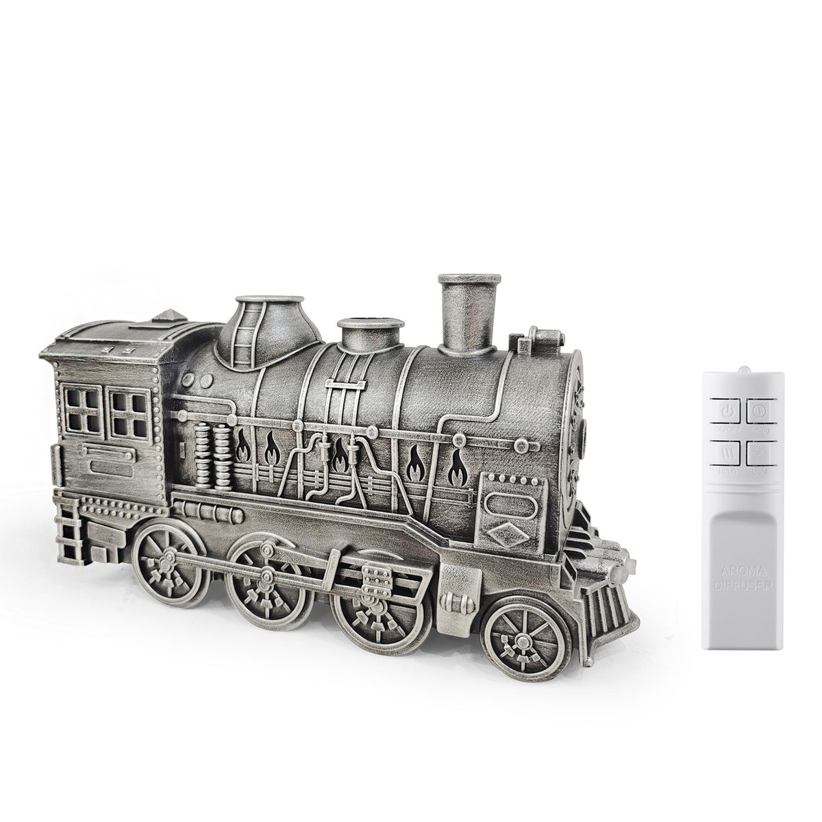 Vintage Steam Train Aroma Diffuser – view 13