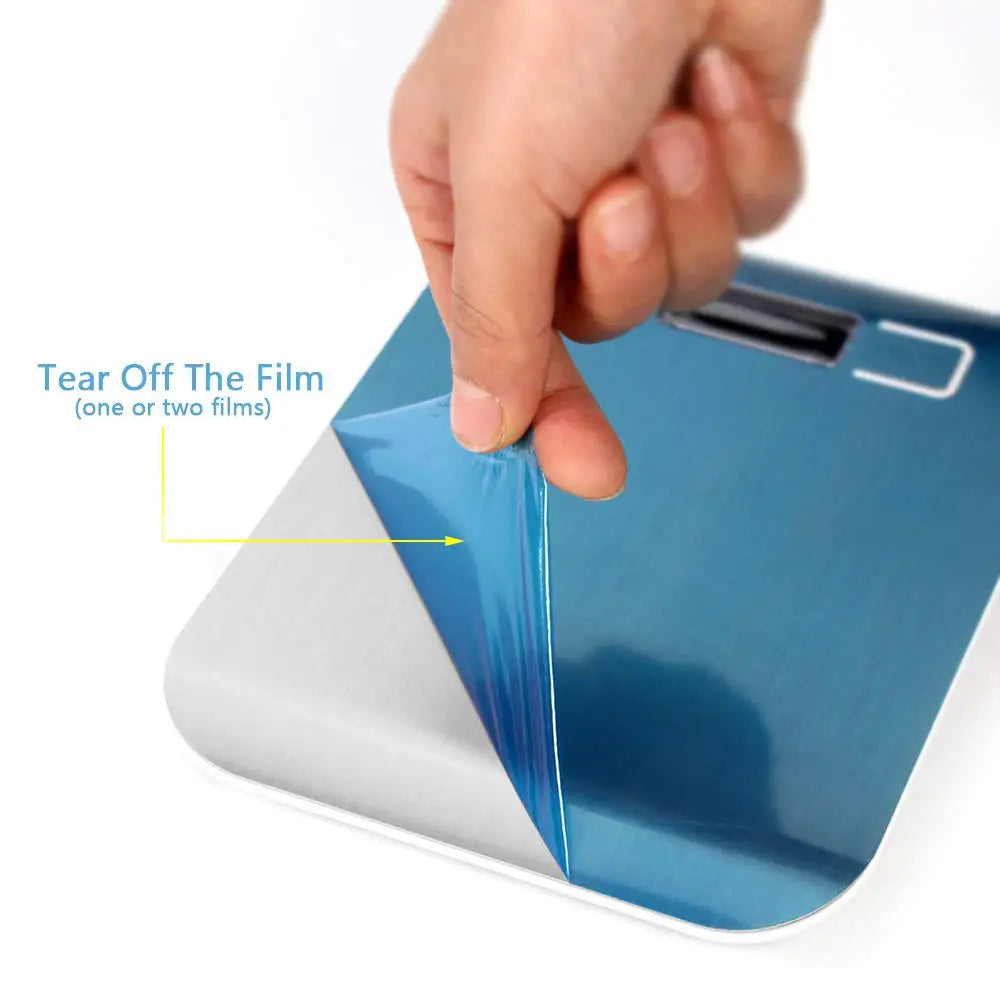 Digital Kitchen Scale – view 3