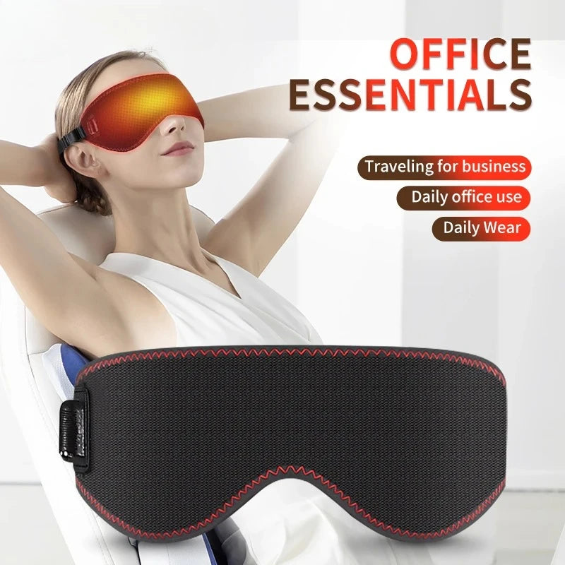 Heated Eye Mask – view 2