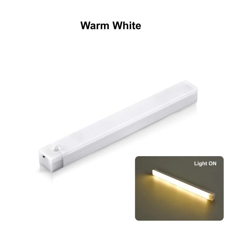 Motion-Sensor LED Cabinet Light – view 7