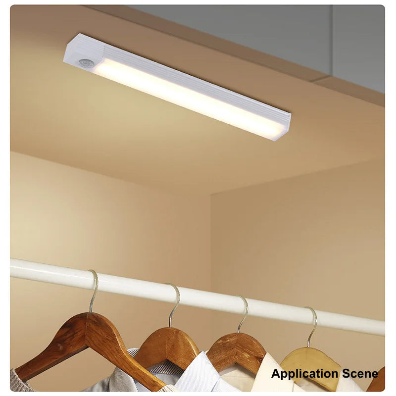 Motion-Sensor LED Cabinet Light – view 5