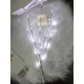 Lighted Birch Branch (28 in)