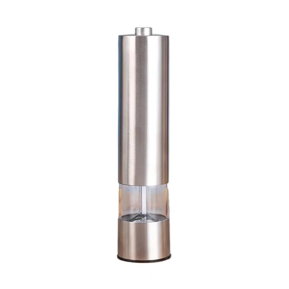 Electric Salt & Pepper Grinder – view 2