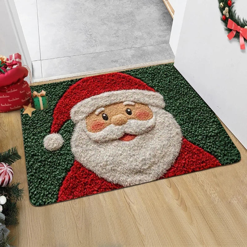 Christmas Door Mat – view 6