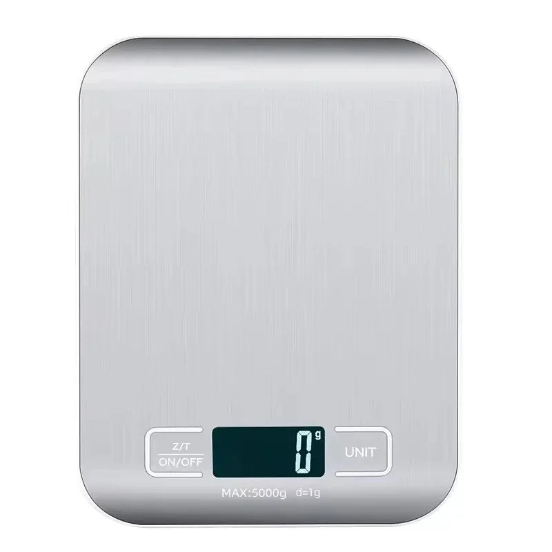 Digital Kitchen Scale – view 7