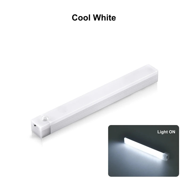 Motion-Sensor LED Cabinet Light – view 9