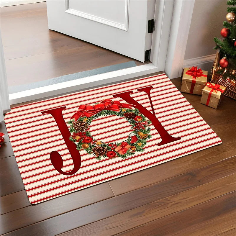 Christmas Door Mat – view 12
