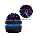 Starry Sky Night Light Projector – view 6