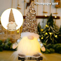 Glowing Christmas Gnome – view 17
