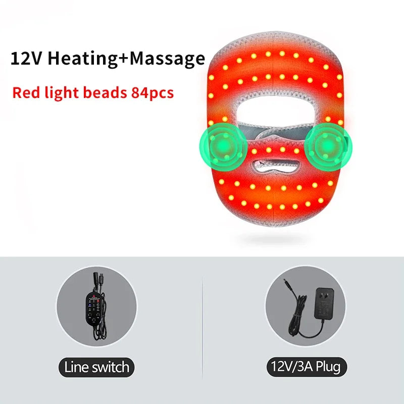 Heated Eye Mask – view 8