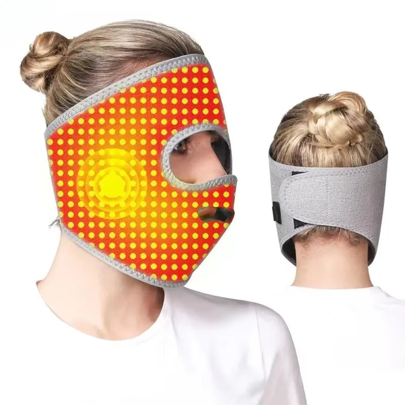 Heated Eye Mask – view 4