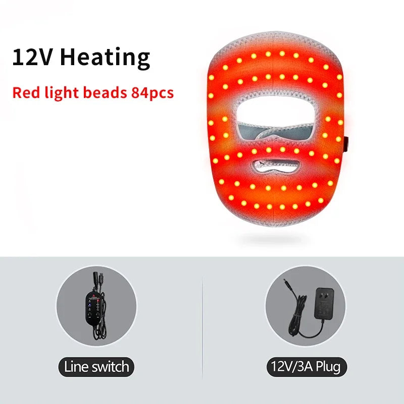 Heated Eye Mask – view 10