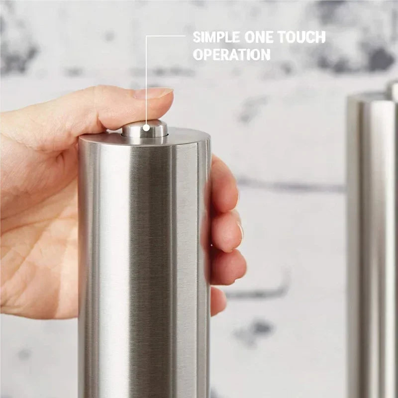 Electric Salt & Pepper Grinder – view 4