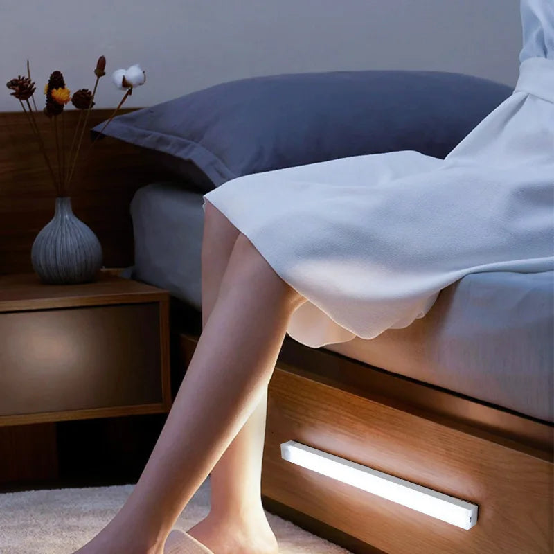 Motion-Sensor LED Cabinet Light – view 6