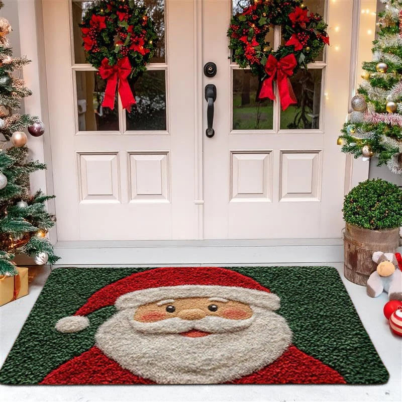 Christmas Door Mat – view 5