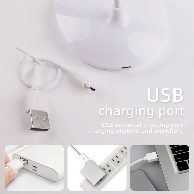 Rechargeable LED Desk Lamp – view 6