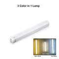 Motion-Sensor LED Cabinet Light – view 8