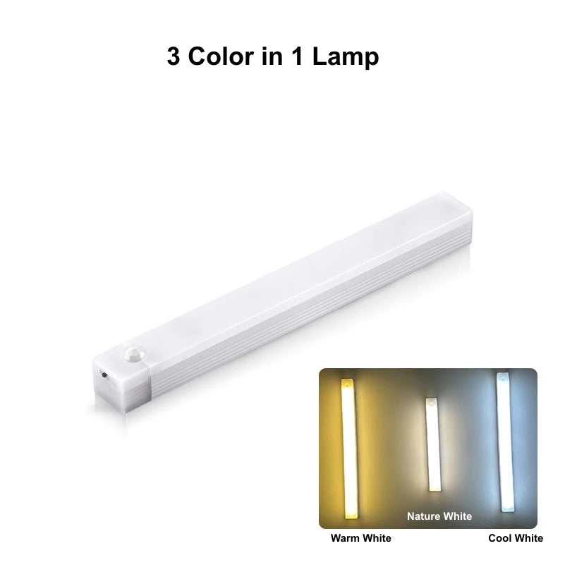 Motion-Sensor LED Cabinet Light – view 8