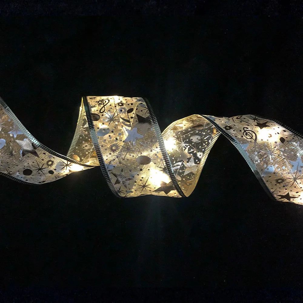 Glowing Christmas Gnome – view 11