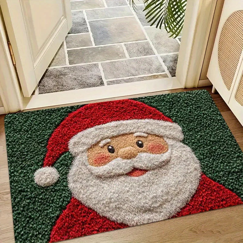 Christmas Door Mat – view 7