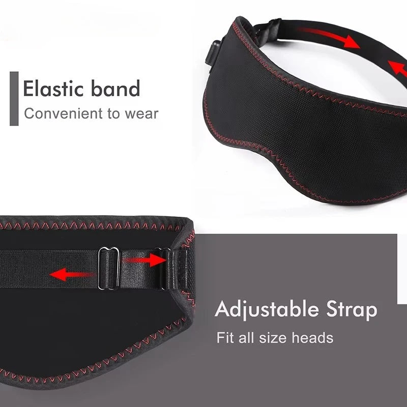 Heated Eye Mask – view 3