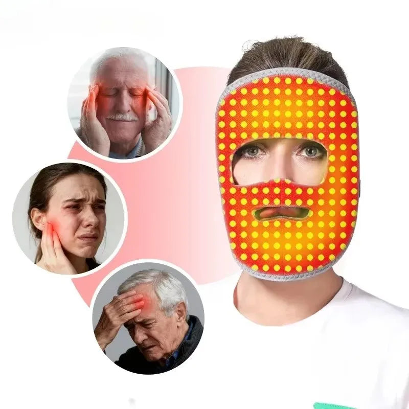 Heated Eye Mask – view 6