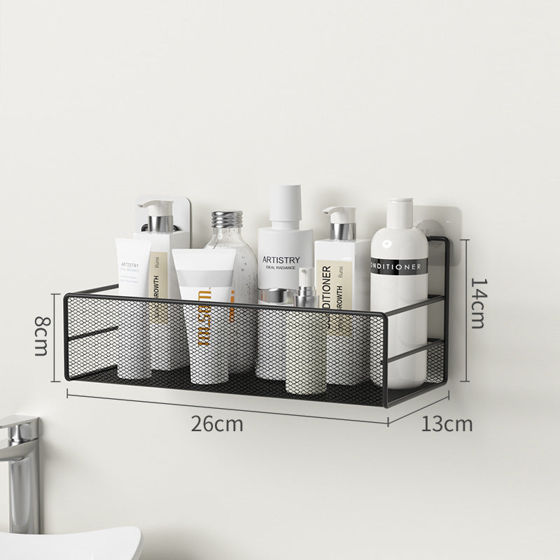 Two-Tier Wall Shower Shelf – view 5