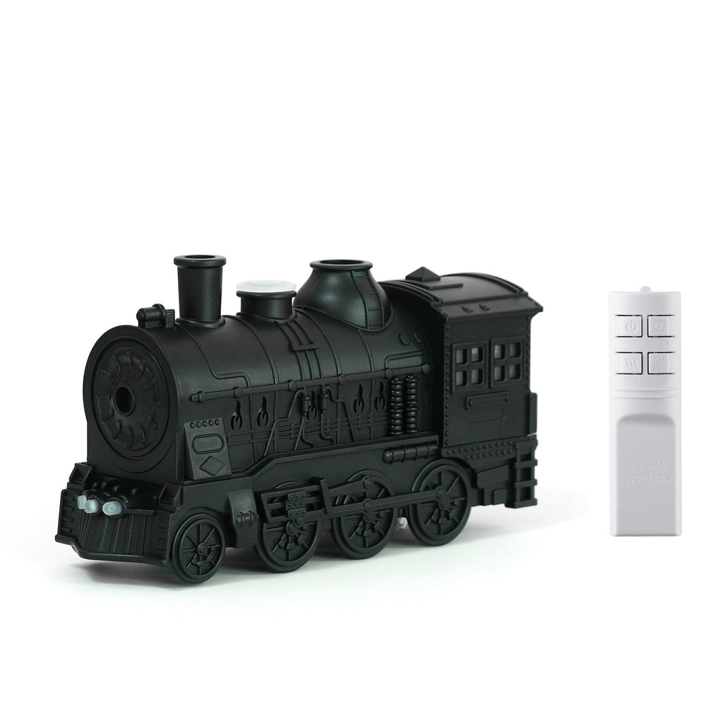 Vintage Steam Train Aroma Diffuser – view 10